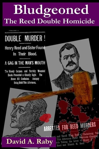 Bludgeoned The Reed Double Homicide