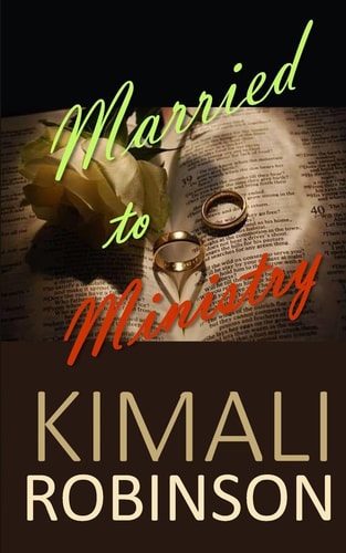 Married to Ministry
