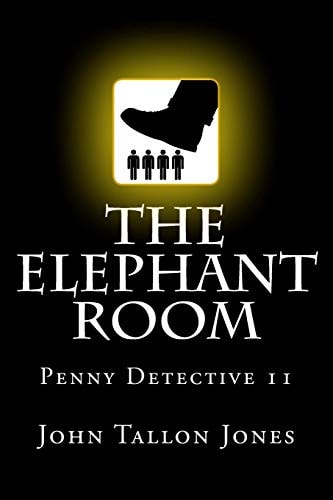 The Elephant Room Penny Detective 11