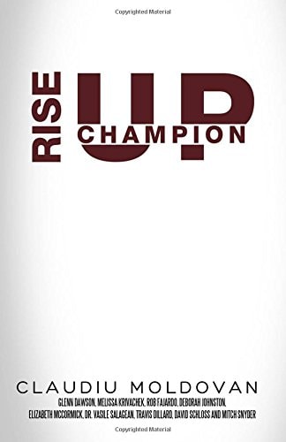 Rise Up Champion