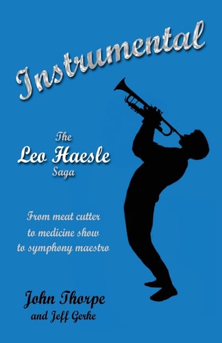 Instrumental The Leo Haesle Saga