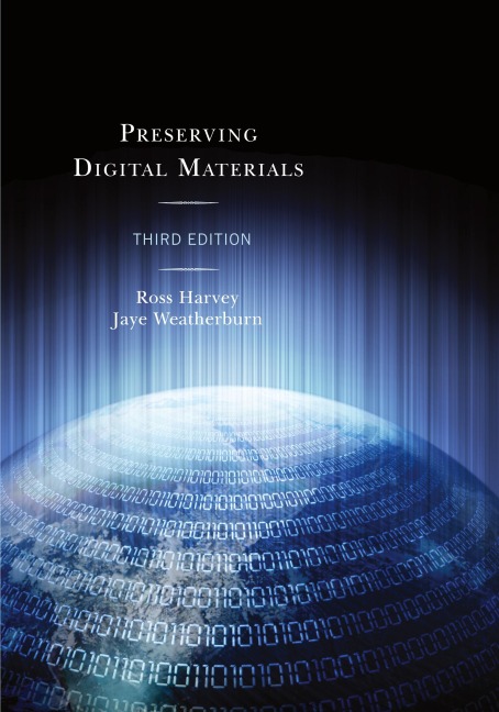 Preserving Digital Materials