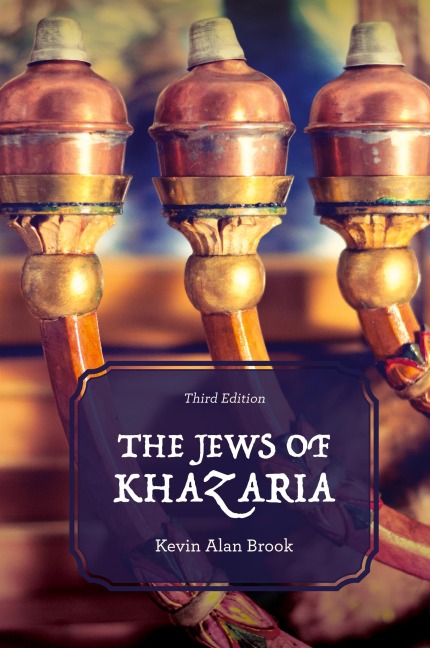 Jews of Khazaria