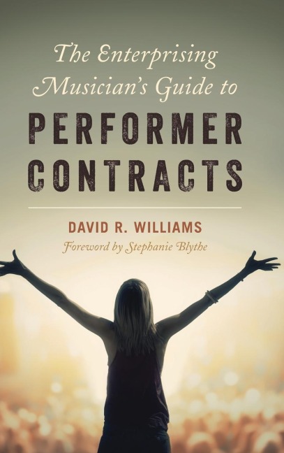Enterprising Musicians Guide to Performer Contracts
