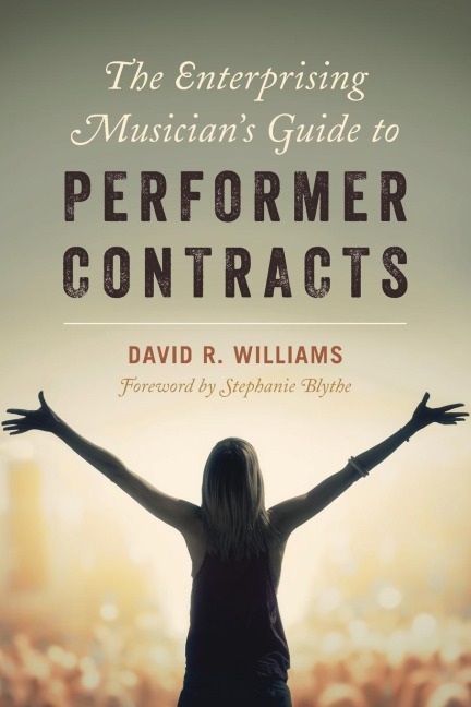 Enterprising Musicians Guide to Performer Contracts