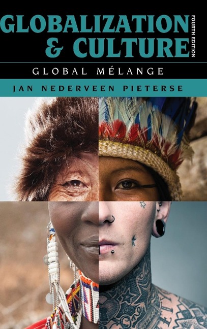 Globalization and Culture: Global Mélange