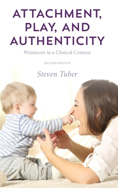 Attachment, Play, and Authenticity: Winnicott in a Clinical Context