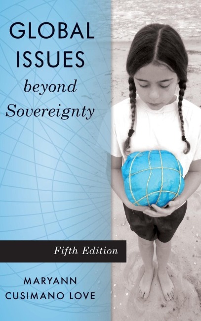 Global Issues beyond Sovereignty
