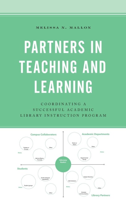 Partners in Teaching and Learning: Coordinating a Successful Academic Library Instruction Program