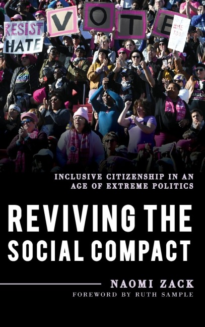 Reviving the Social Compact: Inclusive Citizenship in an Age of Extreme Politics