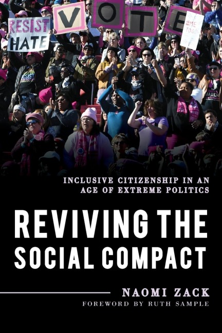 Reviving the Social Compact: Inclusive Citizenship in an Age of Extreme Politics