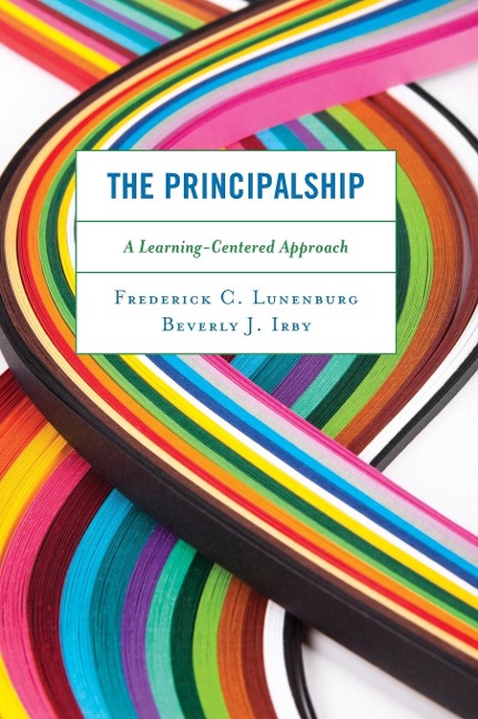Principalship: A Learning-Centered Approach
