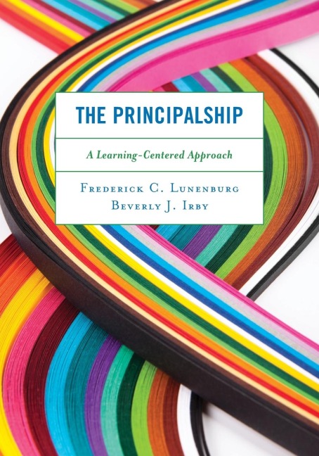 Principalship: A Learning-Centered Approach