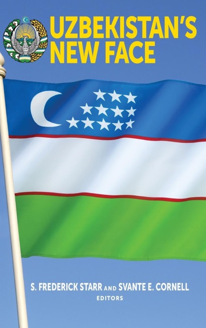 Uzbekistans New Face