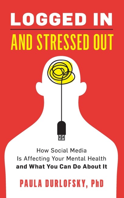 Logged In and Stressed Out: How Social Media is Affecting Your Mental Health and What You Can Do About It