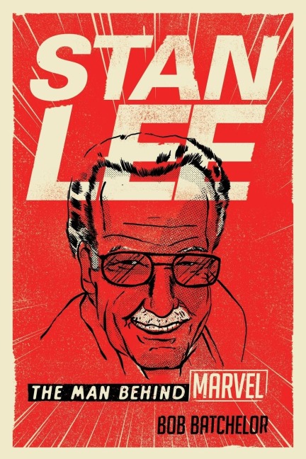 Stan Lee: The Man behind Marvel