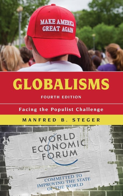 Globalisms: Facing the Populist Challenge