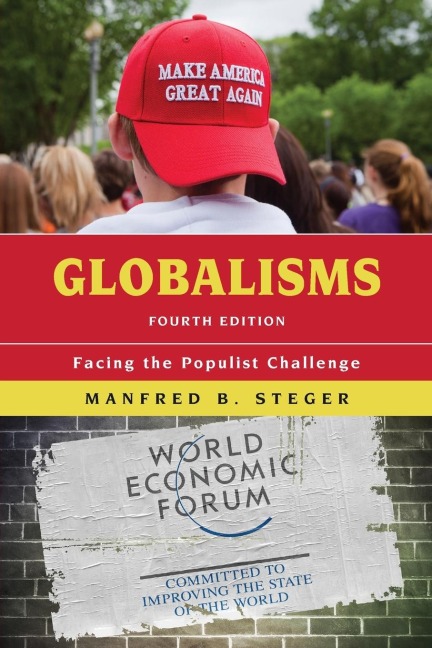 Globalisms: Facing the Populist Challenge