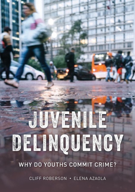 Juvenile Delinquency: Why Do Youths Commit Crime?