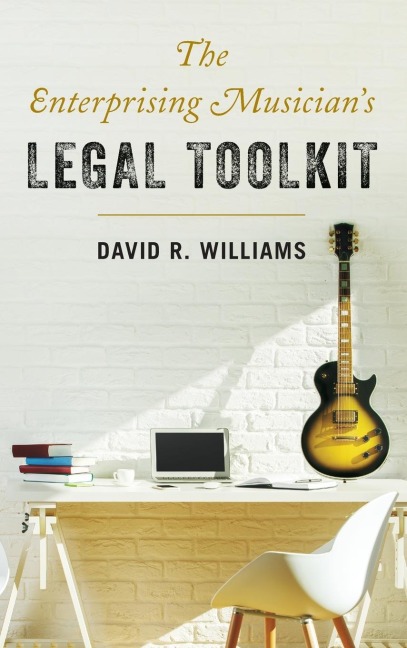 Enterprising Musicians Legal Toolkit