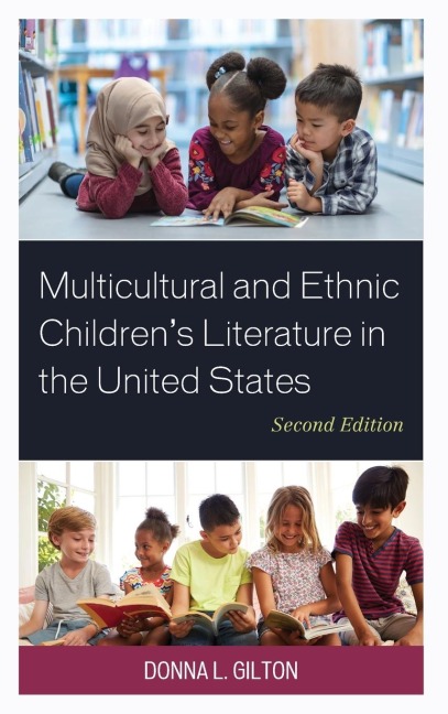 Multicultural and Ethnic Childrens Literature in the United States