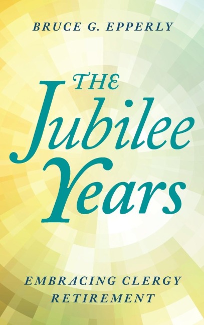 Jubilee Years: Embracing Clergy Retirement
