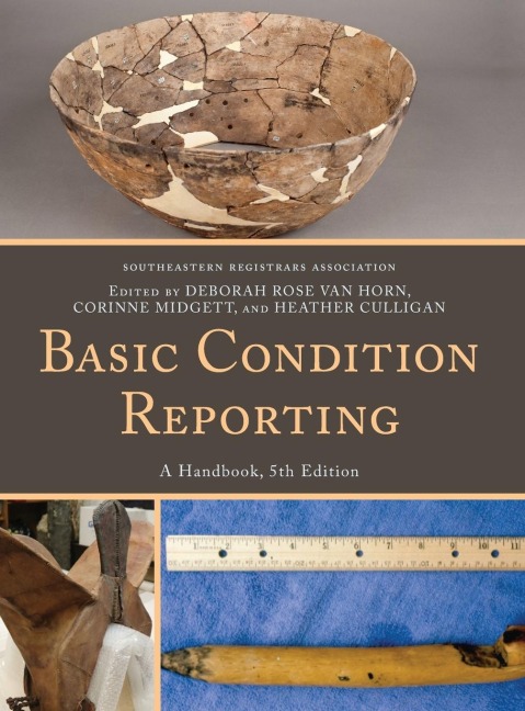 Basic Condition Reporting: A Handbook