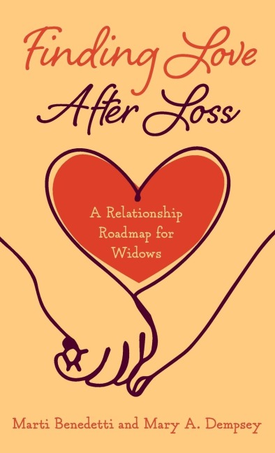Finding Love After Loss: A Relationship Roadmap for Widows