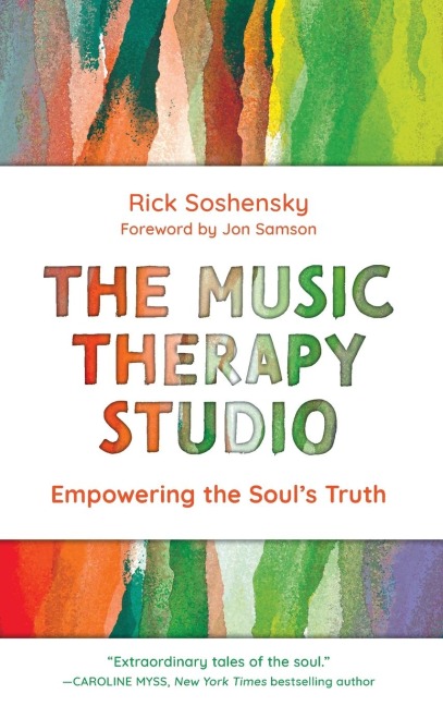 Music Therapy Studio: Empowering the Souls Truth