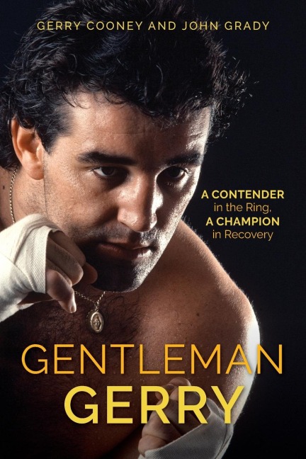 Gentleman Gerry: A Contender in the Ring, a Champion in Recovery