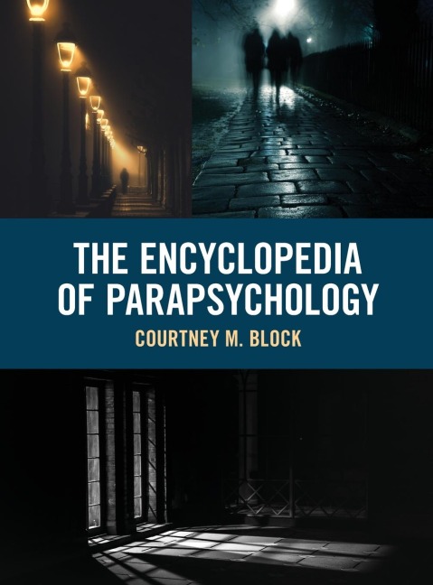 Encyclopedia of Parapsychology