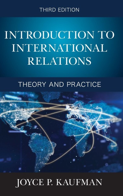 Introduction to International Relations: Theory and Practice