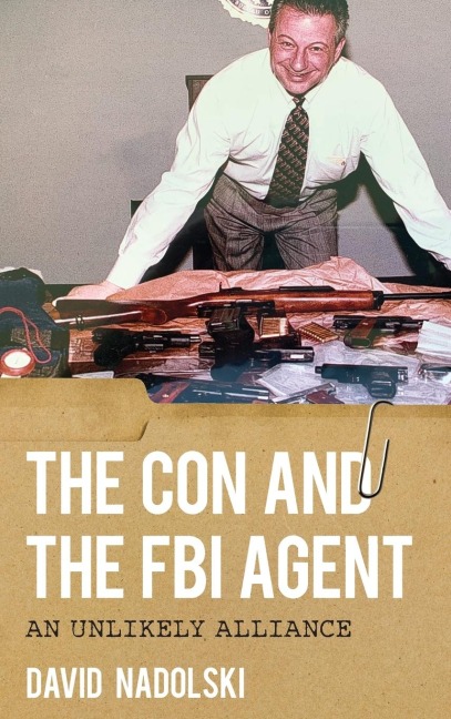 Con and the FBI Agent: An Unlikely Alliance