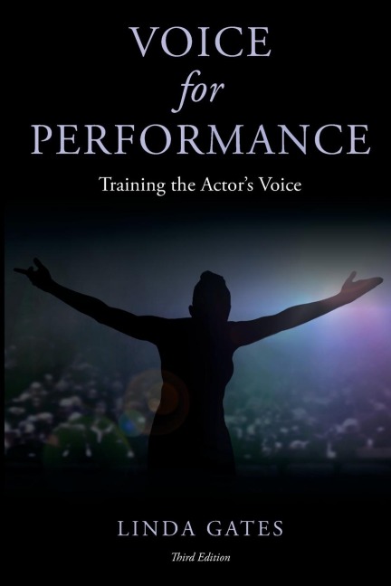 Voice for Performance: Training the Actor's Voice