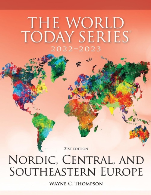 Nordic, Central, and Southeastern Europe 2022-2023