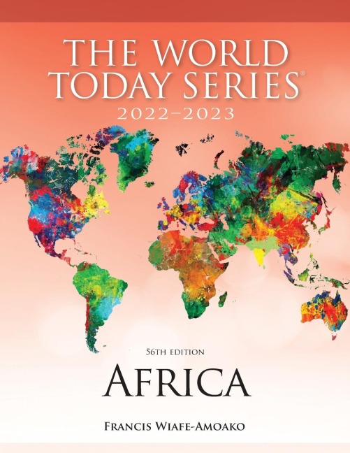 Africa 2022-2023