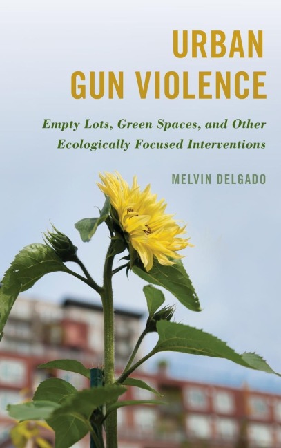 Urban Gun Violence: Empty Lots, Green Spaces, and Other Ecologically Focused Interventions