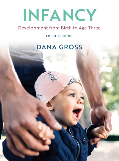 Infancy: Development from Birth to Age Three