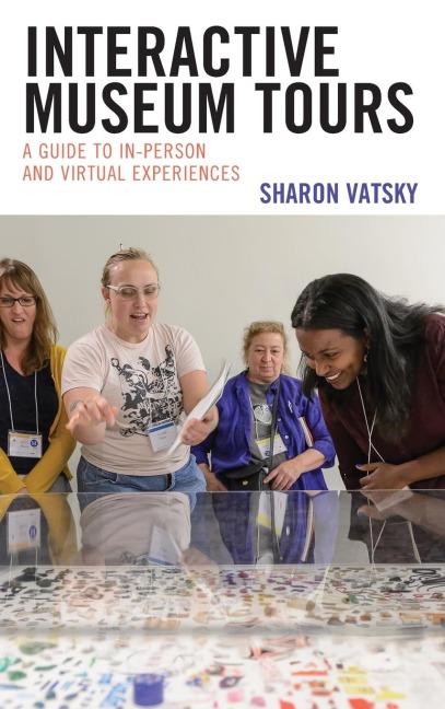 Interactive Museum Tours: A Guide to In-Person and Virtual Experiences