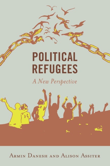 Political Refugees: A New Perspective
