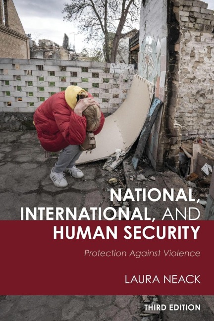 National, International, and Human Security: Protection against Violence