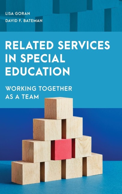 Related Services in Special Education: Working Together as a Team