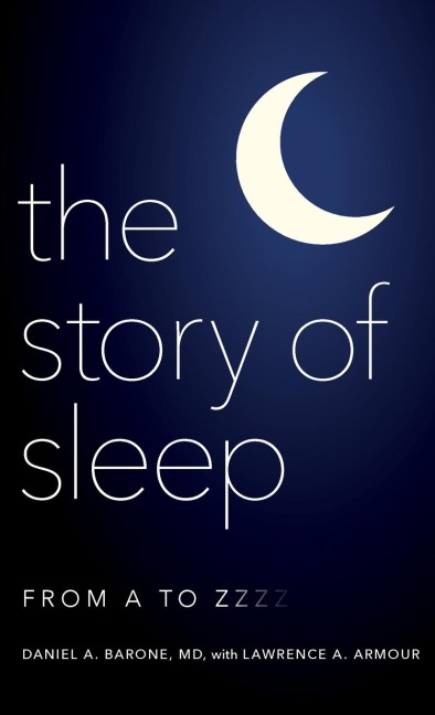 Story of Sleep: From A to Zzzz