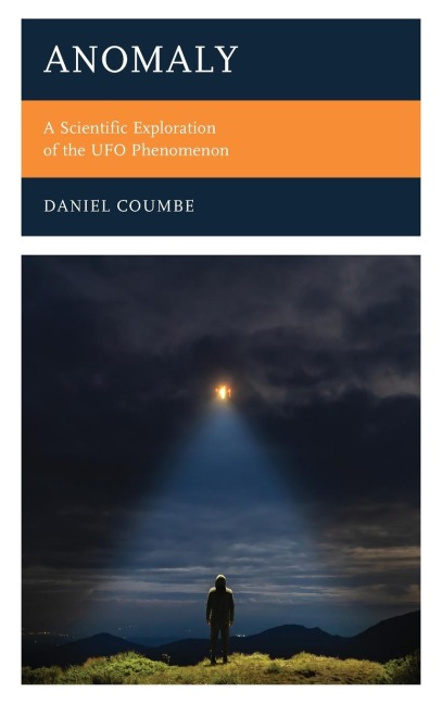 Anomaly: A Scientific Exploration of the UFO Phenomenon