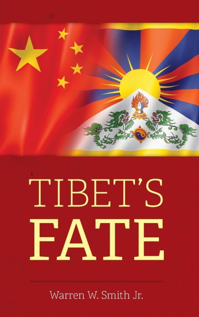 Tibets Fate