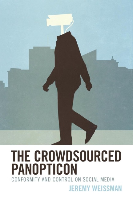 Crowdsourced Panopticon: Conformity and Control on Social Media