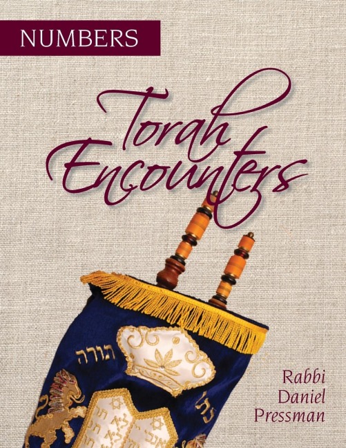 Torah Encounters: Numbers