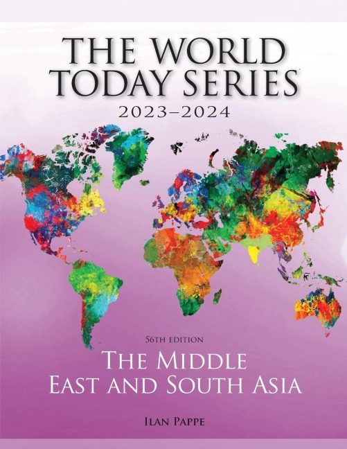 Middle East and South Asia 2023-2024