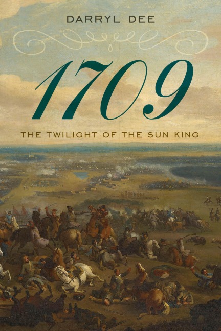 1709: The Twilight of the Sun King