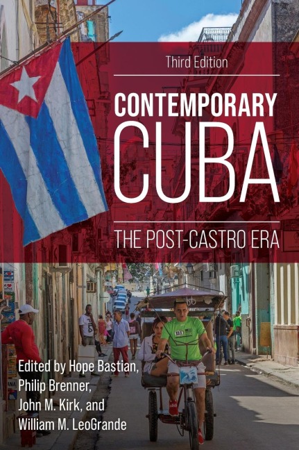 Contemporary Cuba: The Post-Castro Era